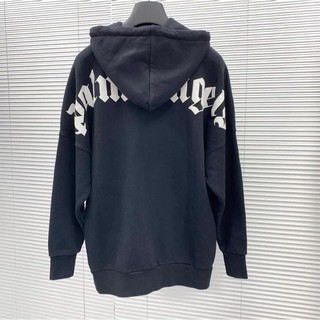 Áo Hoodie Palm Angles