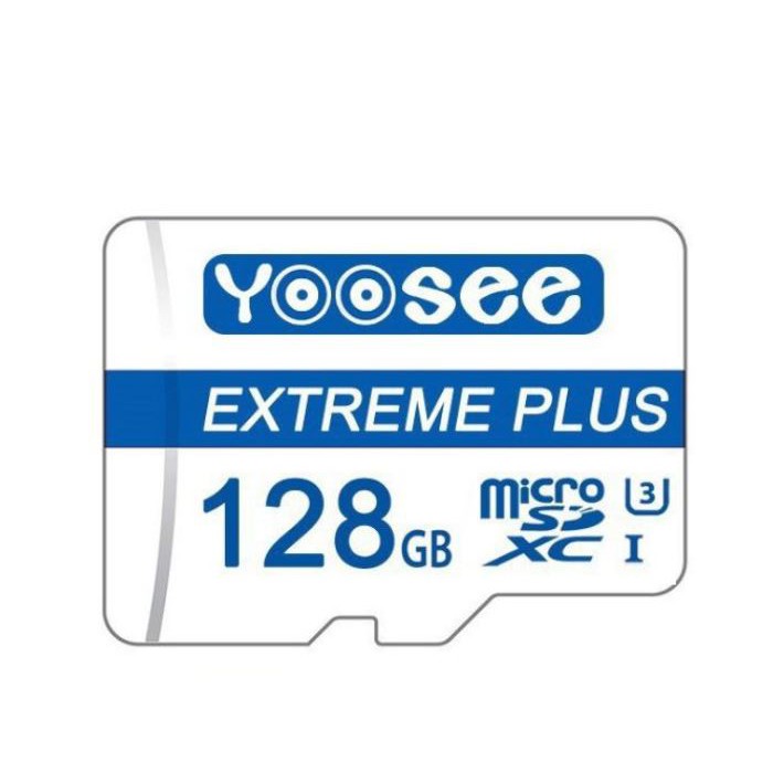 Thẻ Nhớ YOOSEE Cao Cấp, Chuyên Dụng Cho Camera | BigBuy360 - bigbuy360.vn