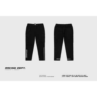 Grimm DC Quần Racing Dept