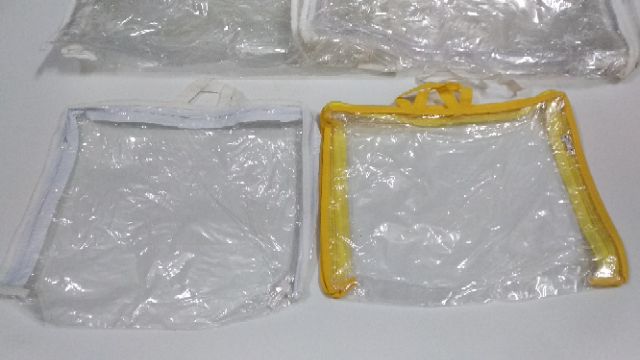 Túi đựng chăn mền loại vừa 25*30cm - Halido