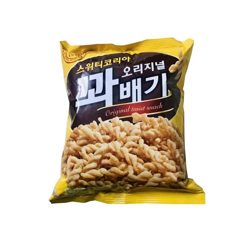 Snack Xoắn Original 285g