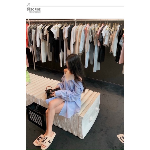 🆙🆙🆙 Set váy sm pastel