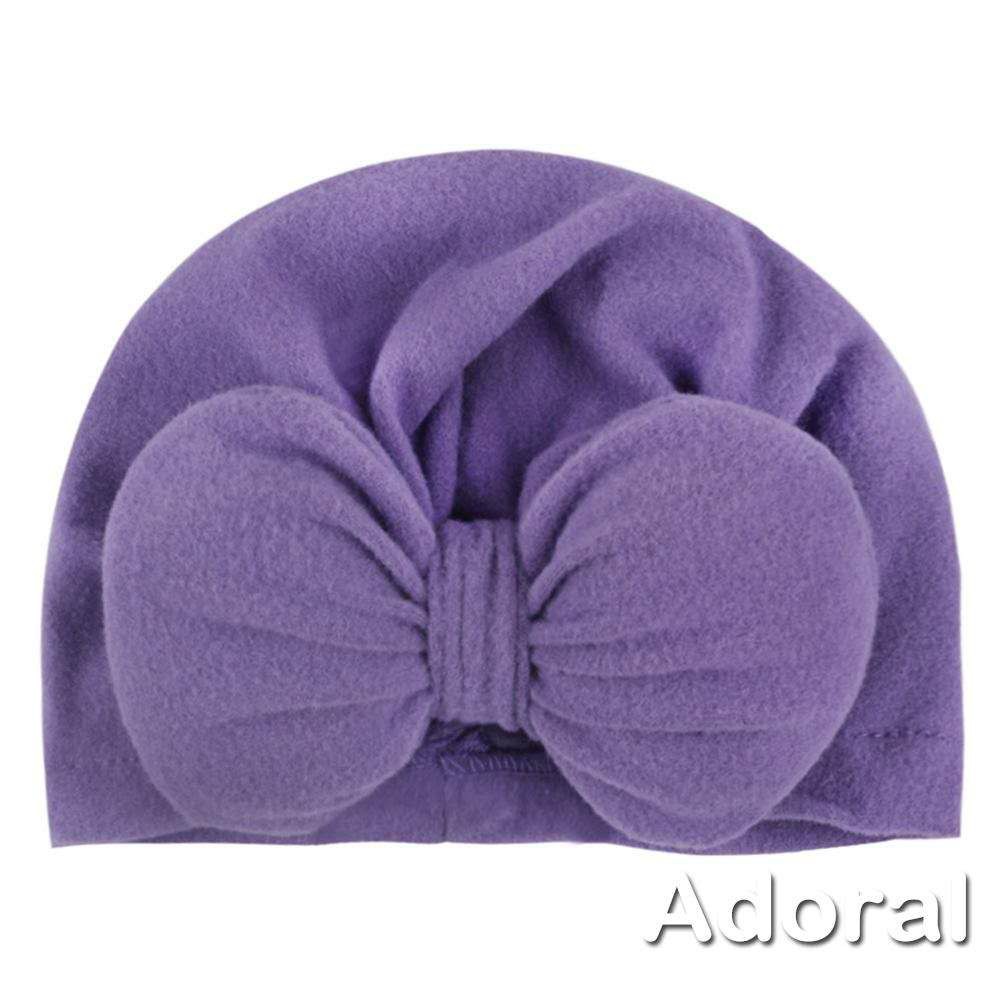 Mũ Turban Xinh Xắn Cho Bé Gái/ Nón Turban/ Nón ấn độ