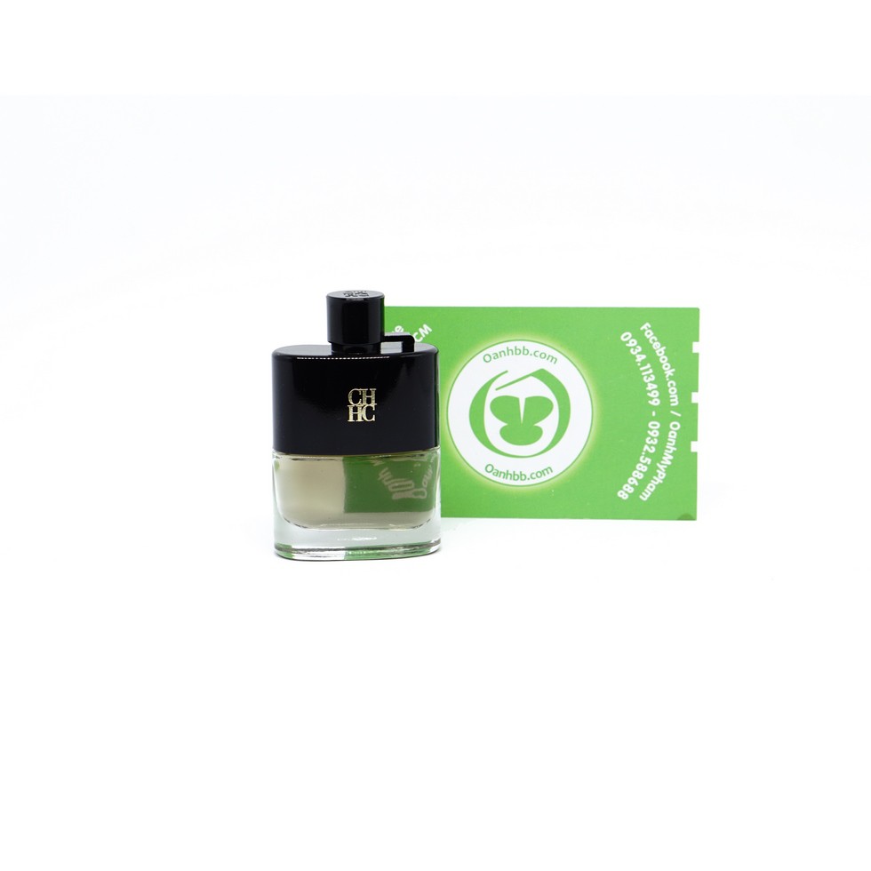 - Nước hoa nhí CH men Prive for men mini