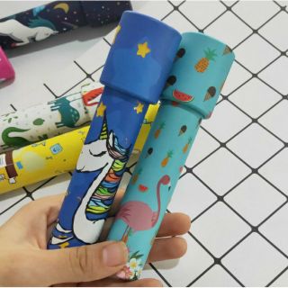 Đồ chơi cho bé - Kính Vạn Hoa Ma Thuật