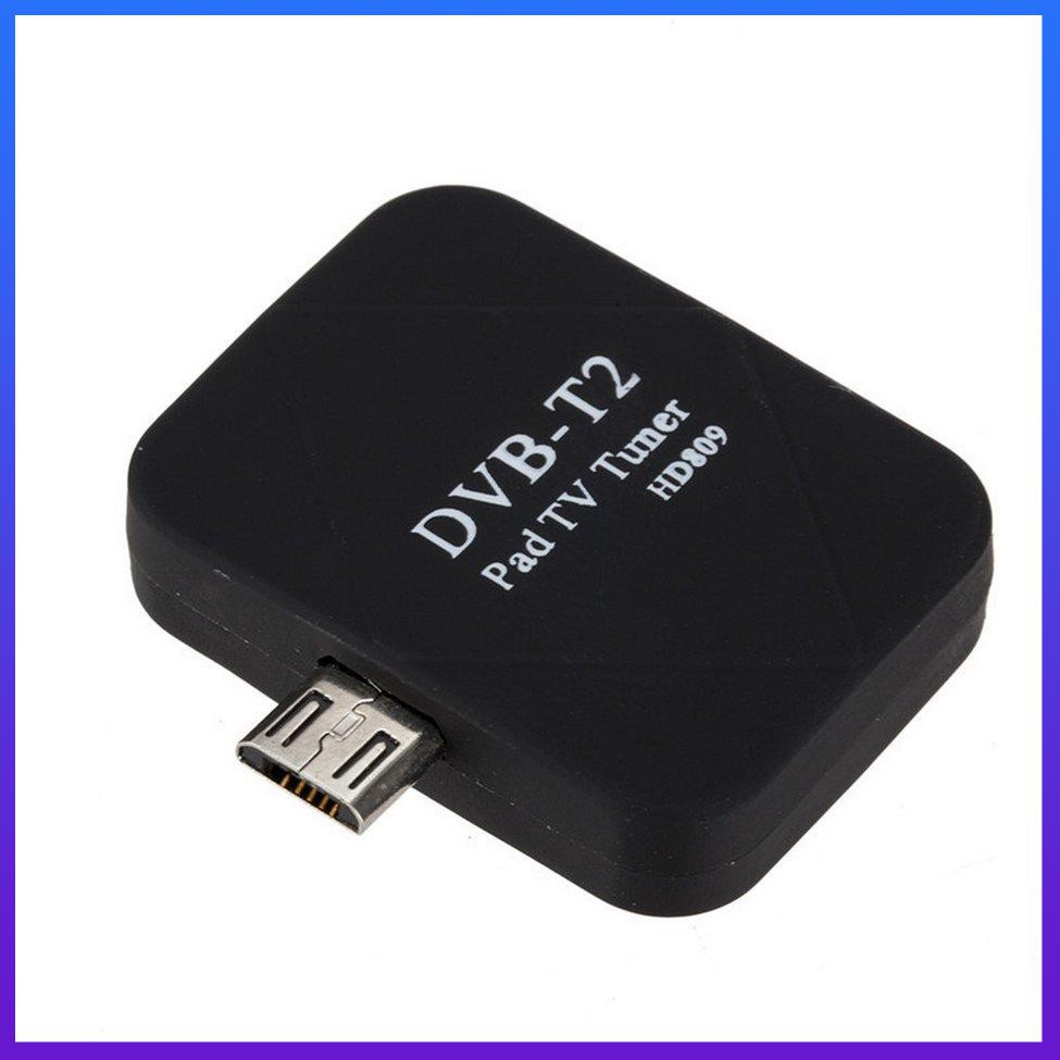 Android mobile phone DVB-T2 wireless transmission HD TV card