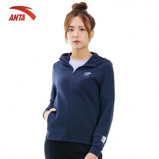 Áo Khoác Thể Thao Nữ Anta 862037708