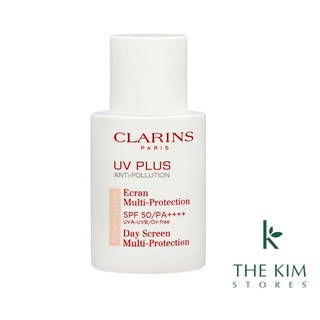 Kem Chống Nắng Clarins UV Plus SPF 50 PA++++