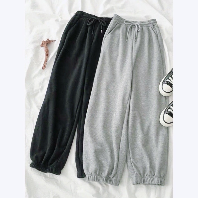 Quần Thể Thao JOGGER PANTS BO CHUN