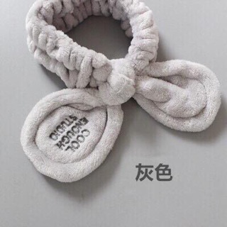 Băng đô Cool ( nhung)