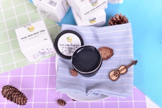 Mặt nạ than hoạt tính Greenbon