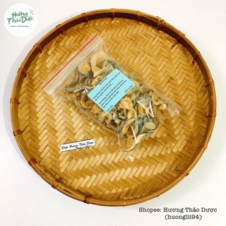 100g Bí Đao Sấy Khô - Đẹp Thơm