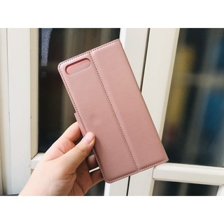 [ Iphone 6/ 7 / 8 plus ] Bao da Hanman cho Iphone 6 PLUS/  7 plus / 8 plus - bao đẹp