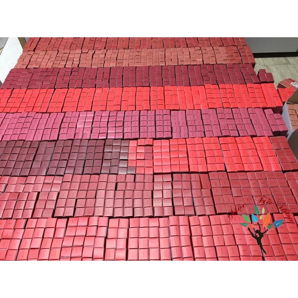 CHUẨN AUTH SON KEM LÌ 3CE VELVET LIP TINT | BigBuy360 - bigbuy360.vn