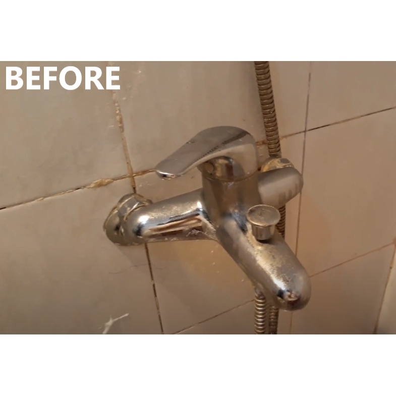 Hóa chất làm sạch và đánh bóng thép không gỉ  - 3M STAINLESS STEEL CLEANER & POLISH