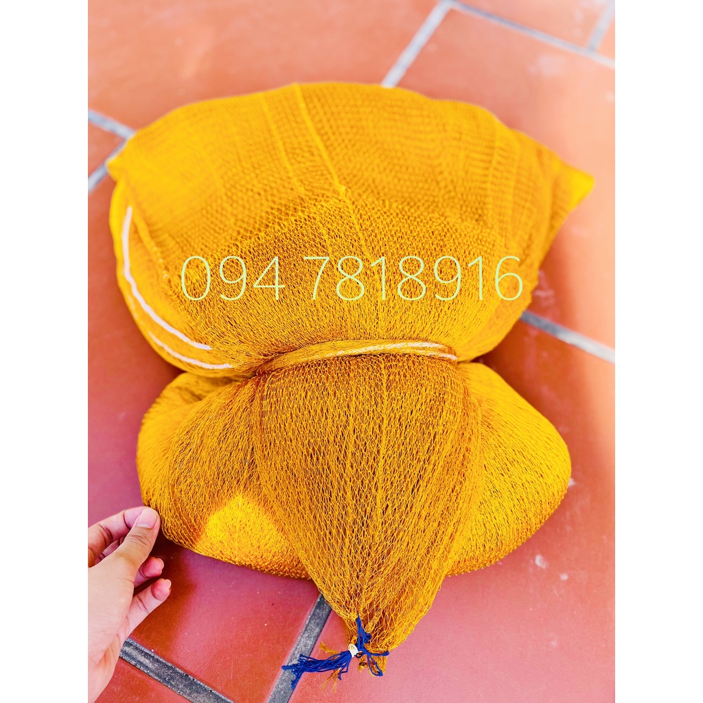 Vó bắt cá vó đánh cá lưới bắt cá loại to dài
