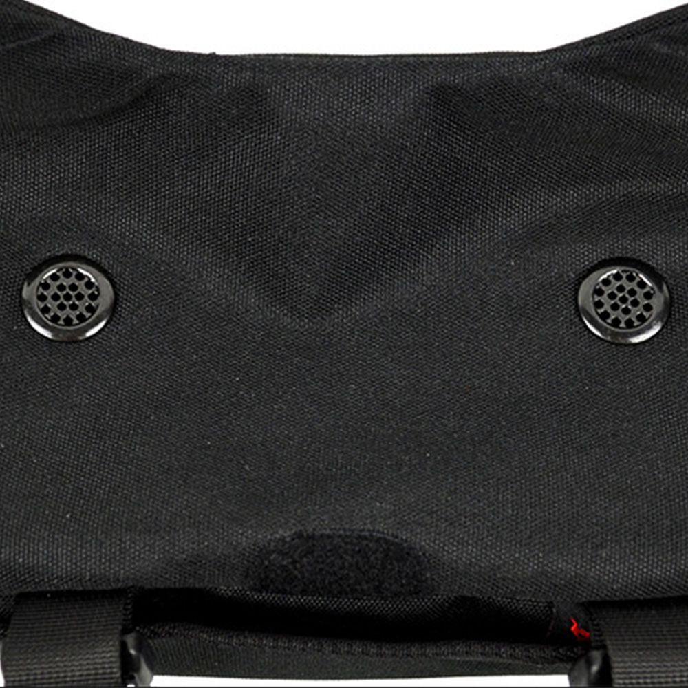 Túi Đựng Điện Thoại Cảm Ứng Màn Hình Đa Năng Chống Thấm Nước Gắn Ghi Đông Xe Đạp