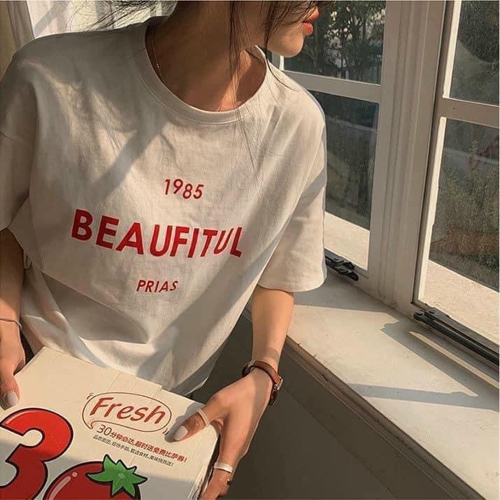 [SẴN/ẢNH THẬT] ÁO PHÔNG 1985 - Hàng sẵn