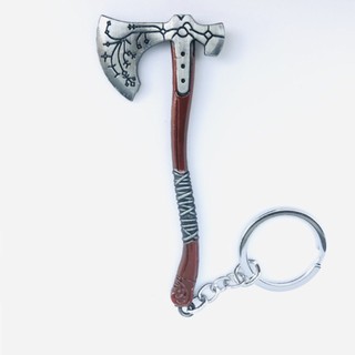 Móc Khóa Rìu Leviathan Axe Hili HL200110