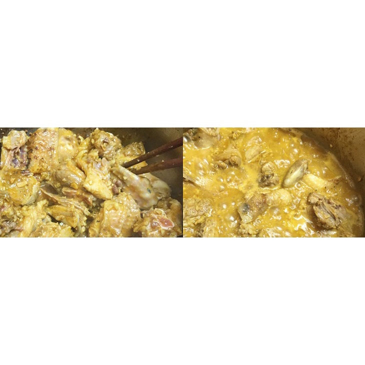 [HCM] Vịt xiêm ướp giả cầy NTFood - cực ngon, tiện lợi - Nhất Tín Food