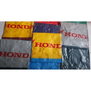 [NEW] ÁO MƯA CÁNH DƠI HONDA