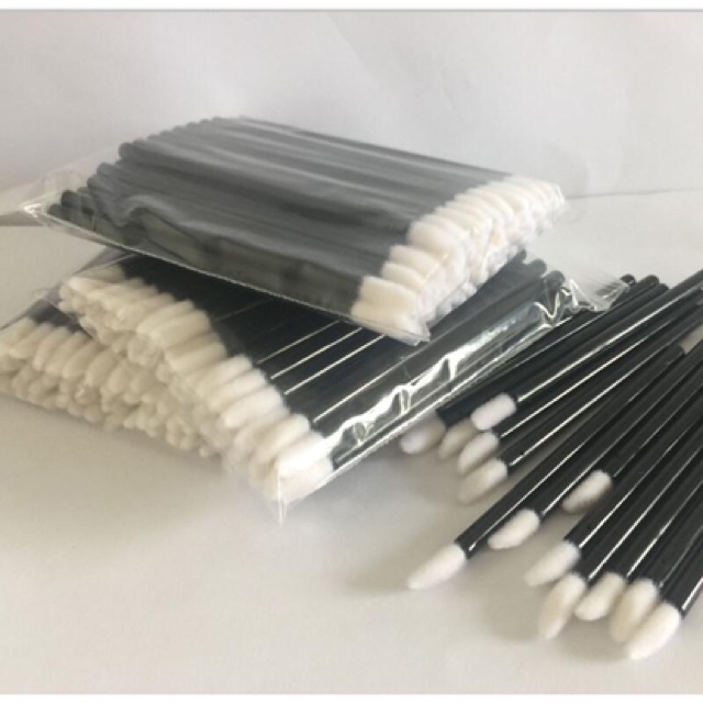 Tăm Bông Chà Mực DCPX-NTA