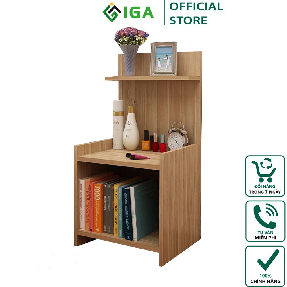 Tab đầu giường tiện lợi IGA GP01