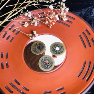 Xu gieo quẻ kinh dịch trừ tà tụ khí