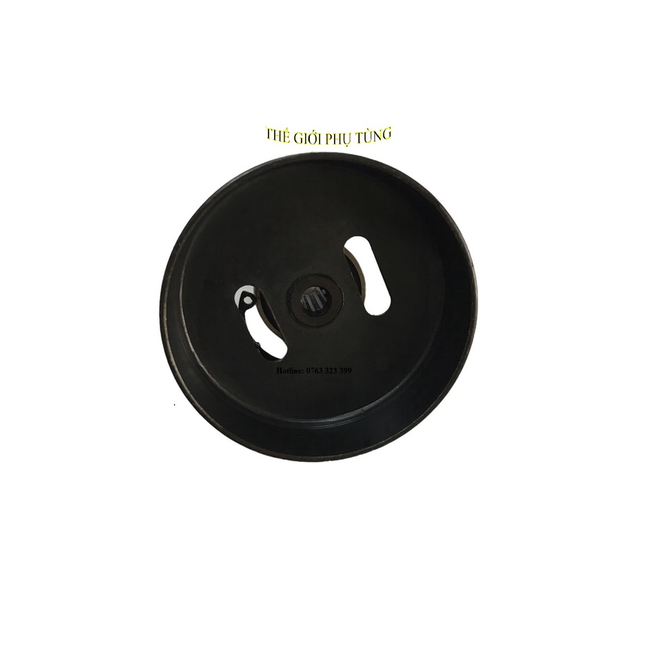 Chuông côn/ chuông bắp chuối máy cắt cỏ 4 thì GX35