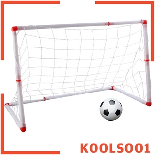 Lưới Bơm Bóng Đá Cho Trẻ Em Koolsoo1