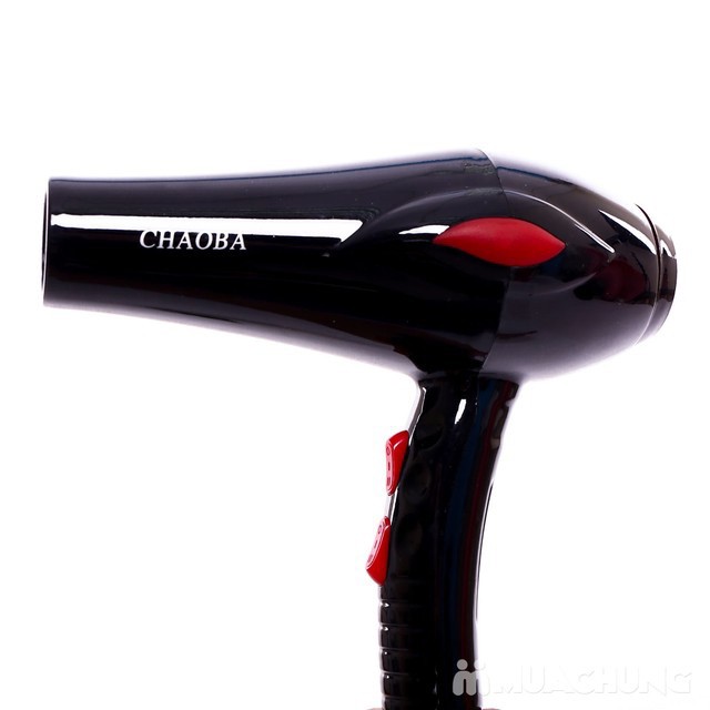 Máy sấy tóc Chaoba công suất 3000W - MST06