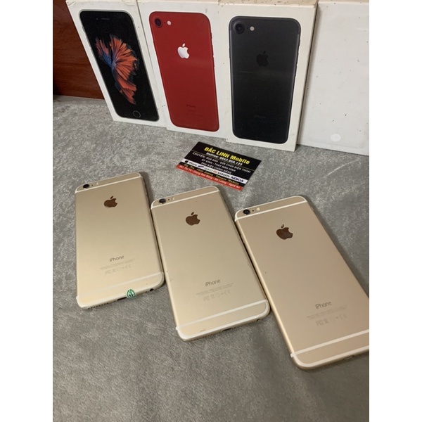 Điện thoại 6 plus chơi game học online