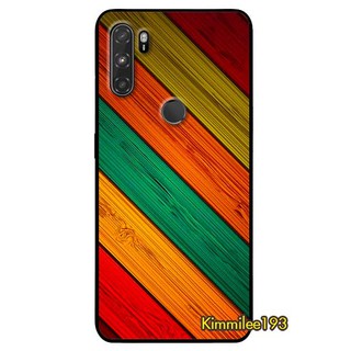 Ốp Lưng Dành Cho Vsmart Active 3 mẫu Gỗ Nhiều Màu