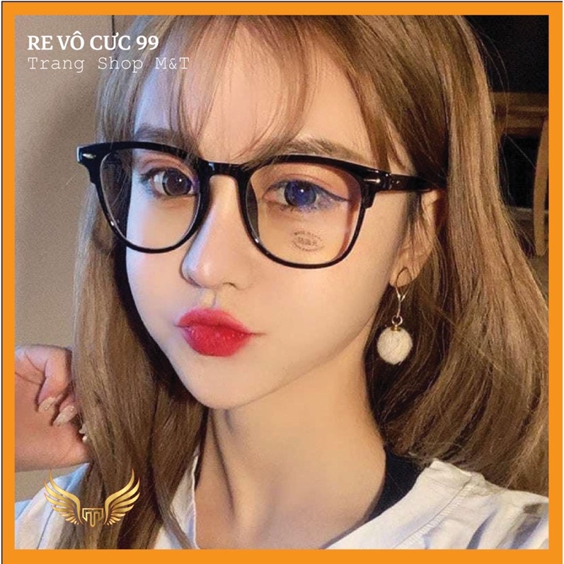 Kính 2 giọt lệ hot girl