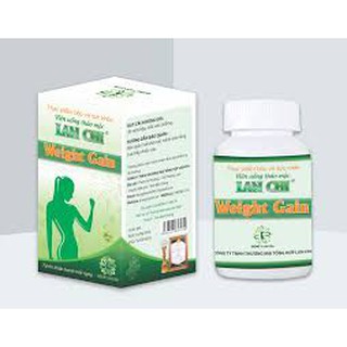 Tăng cân lan chi mẫu mới