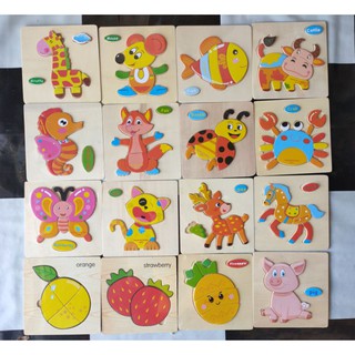 Tranh ghép 3D đẹp