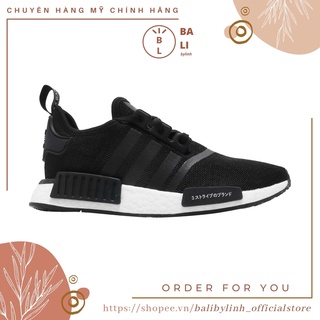 Giày adidas NMD R1 CG6245  Màu đen