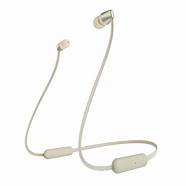 Tai nghe Bluetooth Sony Wi-C310