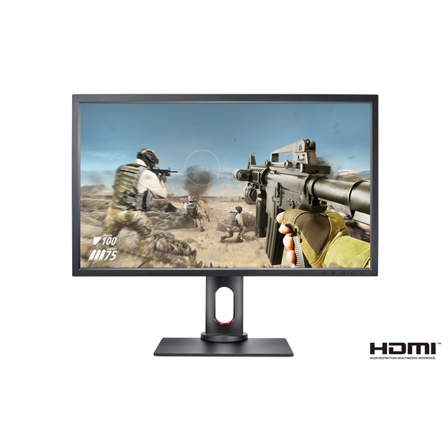 Màn hình BenQ Zowie XL2731 27 inch Full HD 1920 x 1080 1ms 144Hz TN | BigBuy360 - bigbuy360.vn