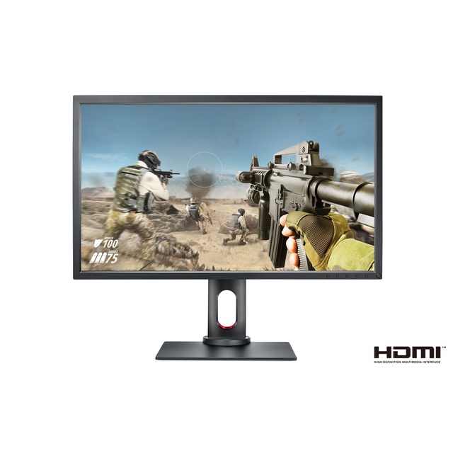 [Mã 99ELSALE1 giảm 5% đơn 3TR] Màn hình BenQ Zowie XL2731 27 inch Full HD 1920 x 1080 1ms 144Hz TN