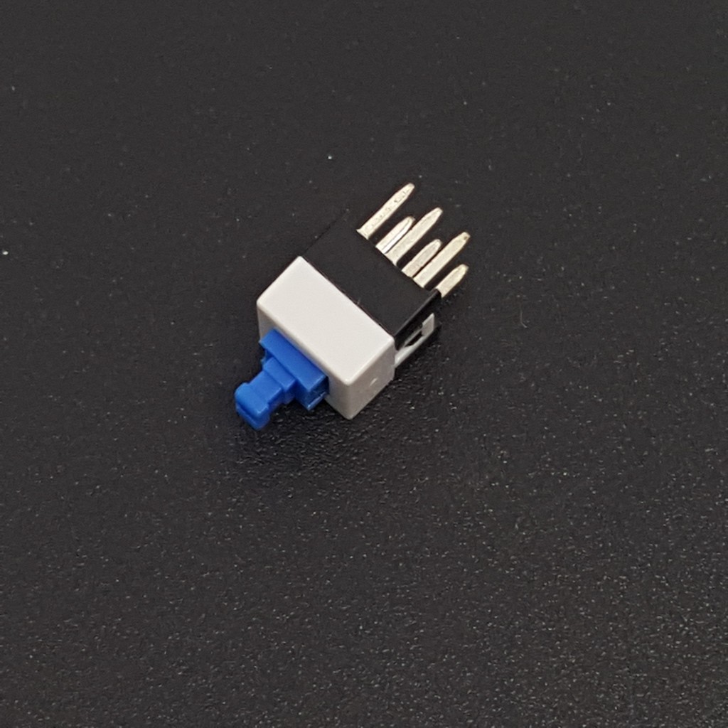 Nút Nhấn 6 Chân 7x7MM