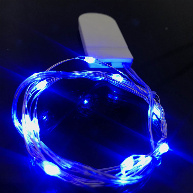 Dây Đèn LED Trang Trí 1M/3M