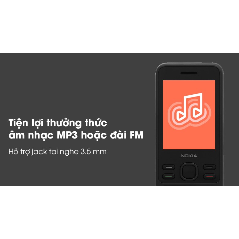 [Mã ELMS5 giảm 7% đơn 300K] Điện thoại Nokia 150 (2020) - Hàng Chính Hãng Mới 100% | BigBuy360 - bigbuy360.vn
