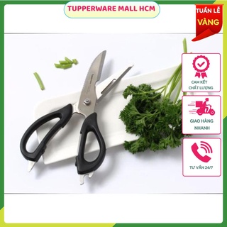 Kéo đa năng Pro-Asian 🌷Freeship extra 🌷Tupperware thép không gỉ