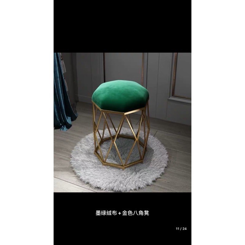 ⭐️ ghế để bàn trang điểm hot lắm luôn ạ ⭐️⭐️ | BigBuy360 - bigbuy360.vn