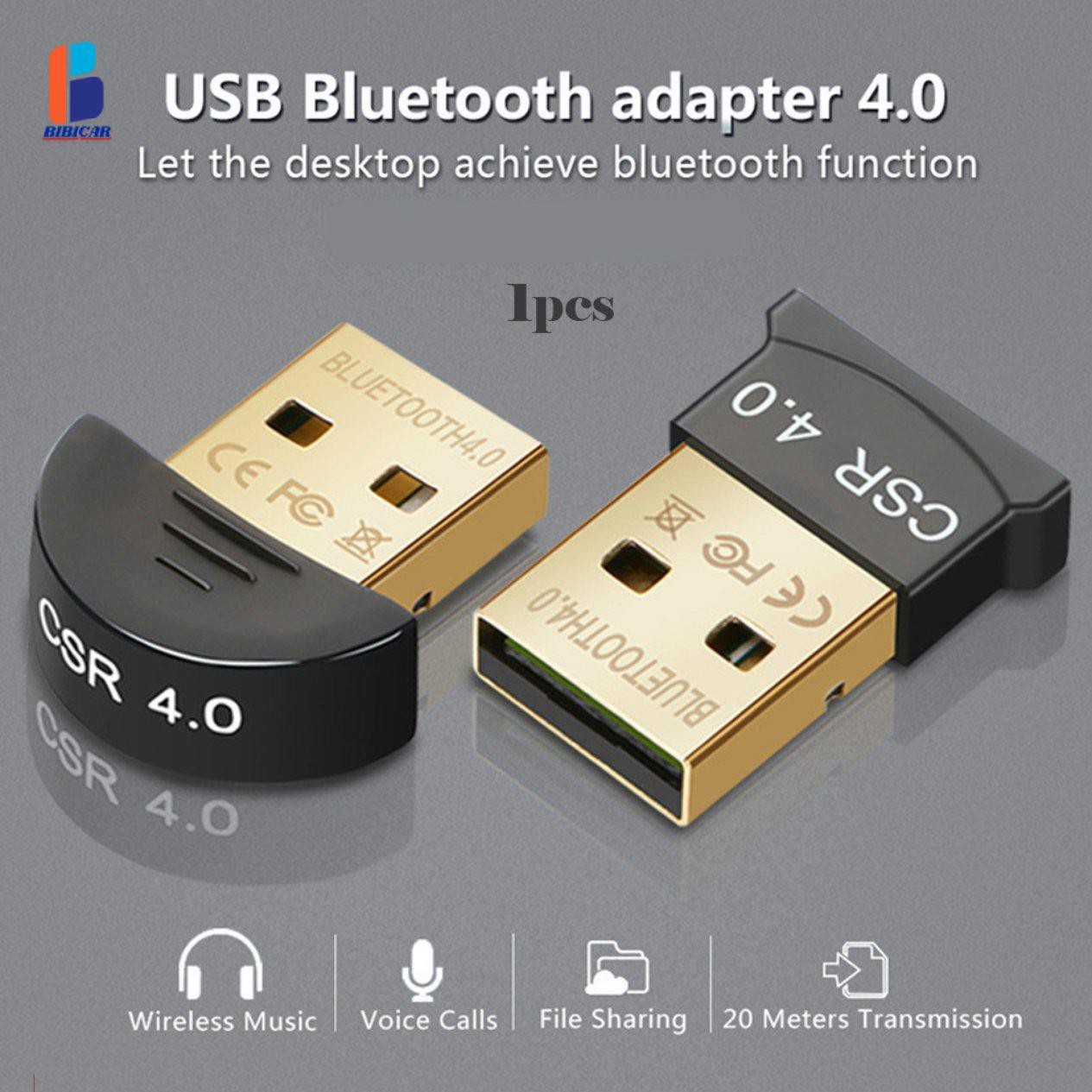 Usb Nhận Tín Hiệu Âm Thanh Không Dây 4.0 | BigBuy360 - bigbuy360.vn