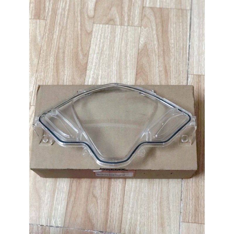 MẶT KÍNH ĐỒNG HỒ AB Air blade 110 2011 2012 ĐẦU BÒ CHÍNH HÃNG HONDA