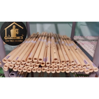 Sáo Trúc Giá Rẻ SNC01 - HSSV