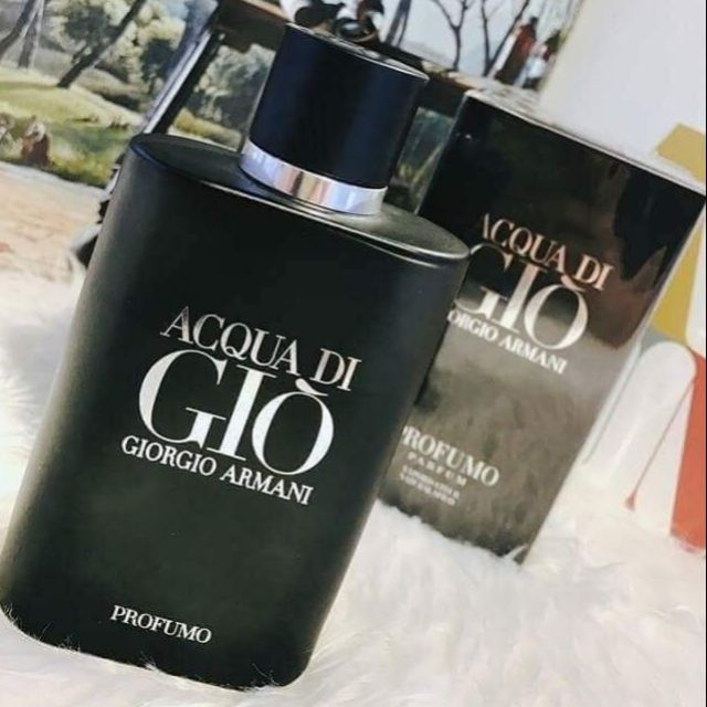 Nước Hoa Nam Giò Profumo
