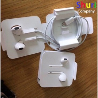 Tai nghe iphone X chính hãng 100%
